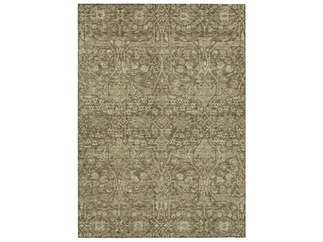 Dalyn Chantille Floral Area Rug