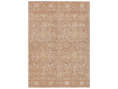 Dalyn Chantille Floral Area Rug