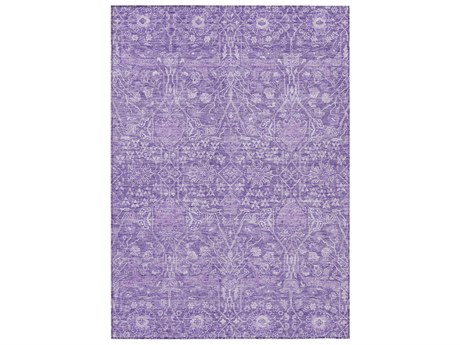 Dalyn Chantille Floral Area Rug