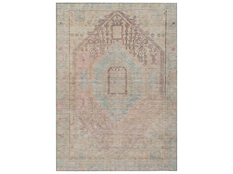 Dalyn Chantille Bordered Area Rug