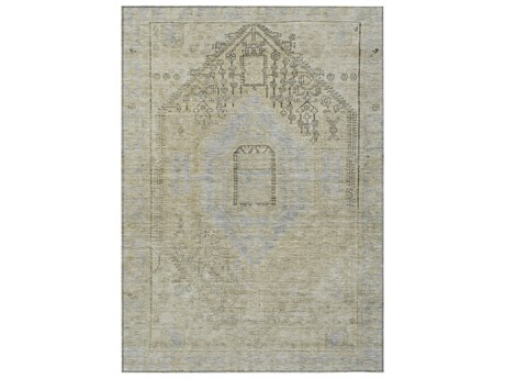 Dalyn Chantille Bordered Area Rug