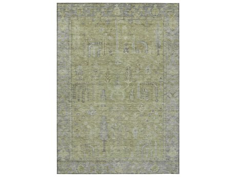 Dalyn Chantille Bordered Area Rug