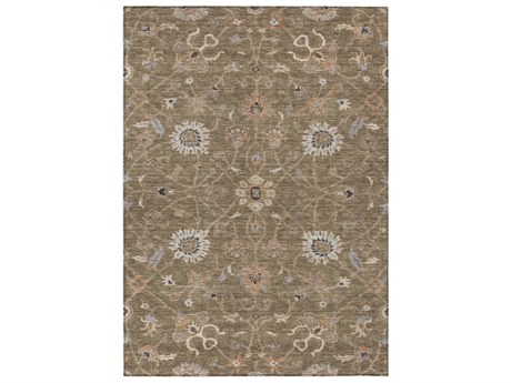 Dalyn Chantille Floral Area Rug