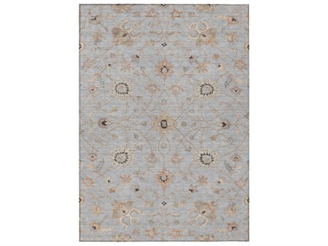 Dalyn Chantille Floral Area Rug