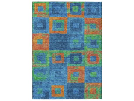 Dalyn Chantille Geometric Area Rug