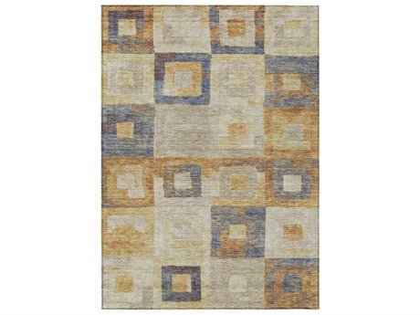 Dalyn Chantille Geometric Area Rug