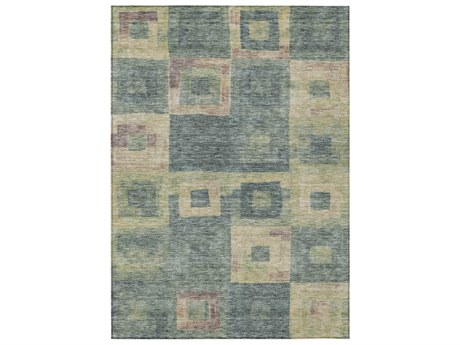 Dalyn Chantille Geometric Area Rug