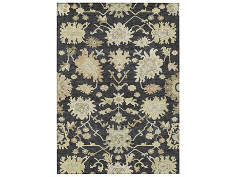 Dalyn Chantille Floral Area Rug