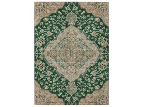Dalyn Chantille Floral Area Rug
