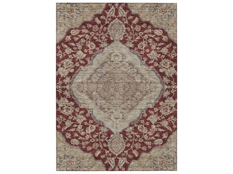 Dalyn Chantille Floral Area Rug