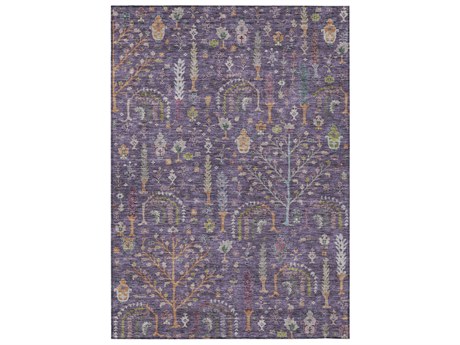 Dalyn Chantille Floral Area Rug
