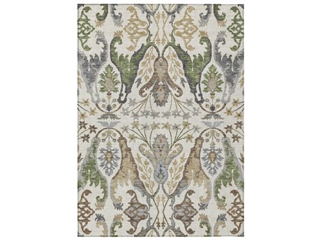 Dalyn Chantille Abstract Area Rug