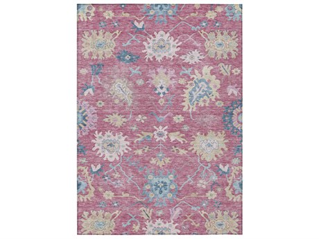 Dalyn Chantille Floral Area Rug