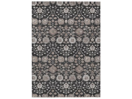Dalyn Chantille Floral Area Rug