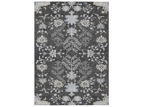 Dalyn Chantille Floral Area Rug