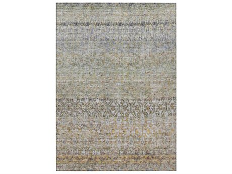 Dalyn Chantille Bordered Area Rug