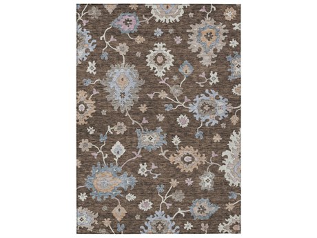 Dalyn Chantille Floral Area Rug