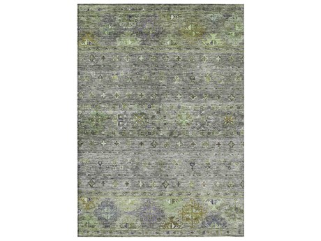 Dalyn Chantille Floral Area Rug