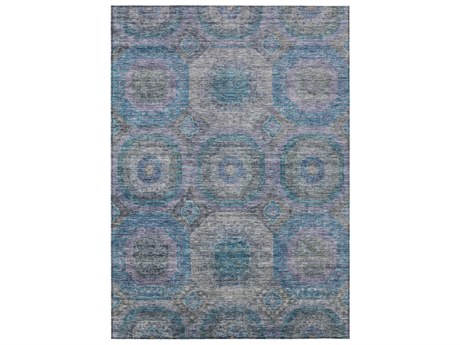 Dalyn Chantille Geometric Area Rug