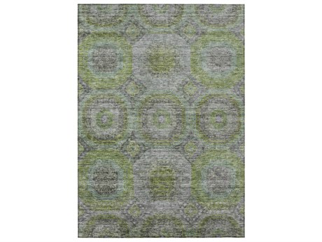 Dalyn Chantille Geometric Area Rug