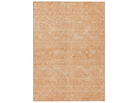 Dalyn Chantille Floral Area Rug