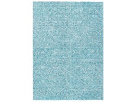 Dalyn Chantille Floral Area Rug