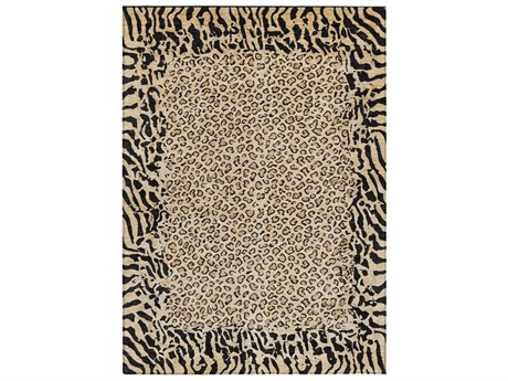 Dalyn Chantille Animal Prints Area Rug