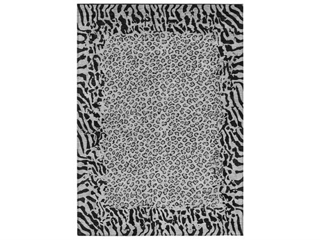 Dalyn Chantille Animal Prints Area Rug