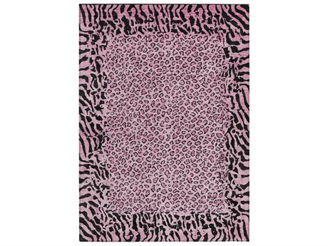 Dalyn Chantille Animal Prints Area Rug