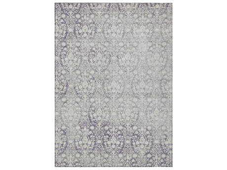Dalyn Chantille Damask Area Rug