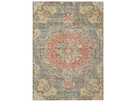 Dalyn Chantille Floral Area Rug