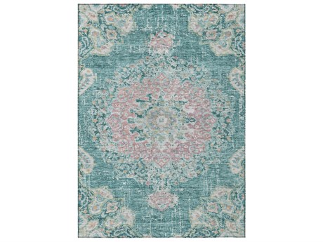 Dalyn Chantille Floral Area Rug
