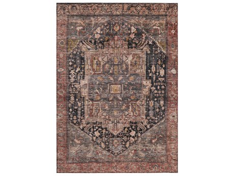 Dalyn Chantille Bordered Area Rug