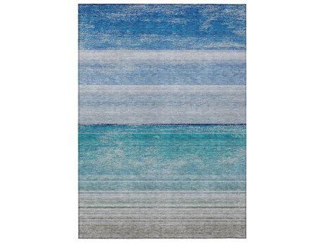 Dalyn Chantille Striped Area Rug