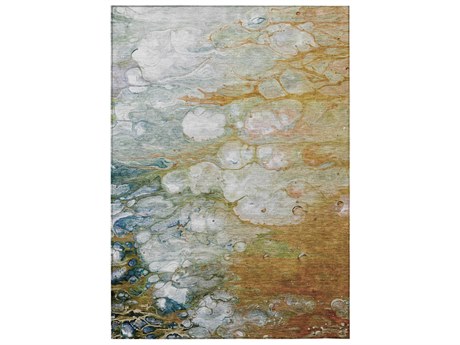 Dalyn Chantille Abstract Area Rug