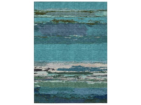 Dalyn Chantille Striped Area Rug