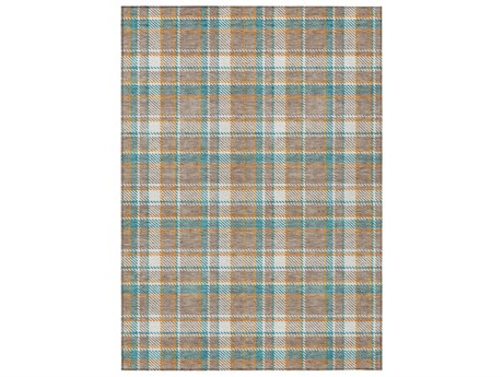Dalyn Chantille Geometric Area Rug