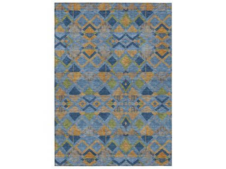 Dalyn Chantille Geometric Area Rug