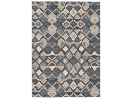 Dalyn Chantille Geometric Area Rug
