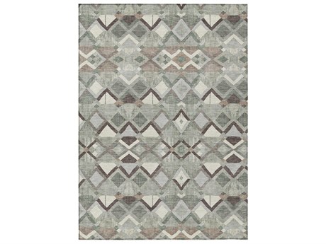 Dalyn Chantille Geometric Area Rug