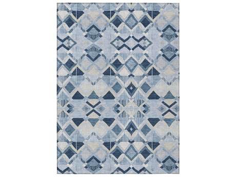 Dalyn Chantille Geometric Area Rug