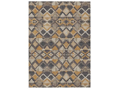 Dalyn Chantille Geometric Area Rug