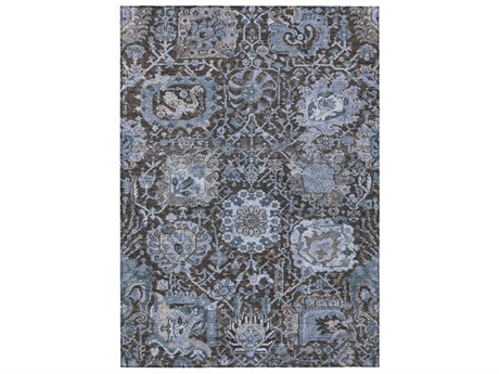Dalyn Chantille Damask Area Rug