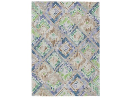 Dalyn Chantille Abstract Area Rug
