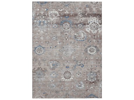 Dalyn Chantille Floral Area Rug