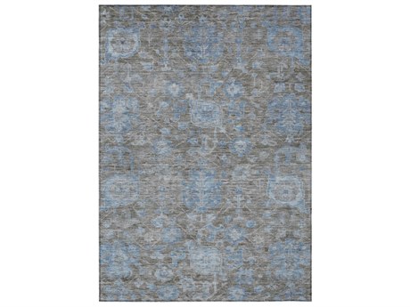 Dalyn Chantille Floral Area Rug