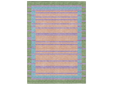 Dalyn Chantille Bordered Area Rug