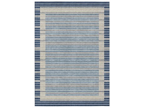 Dalyn Chantille Bordered Area Rug