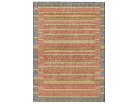 Dalyn Chantille Bordered Area Rug
