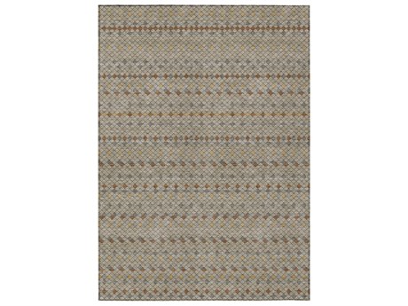 Dalyn Chantille Geometric Area Rug